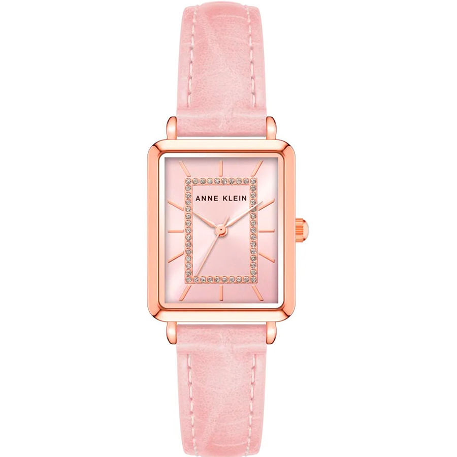 Часы Anne Klein Leather 3820RGPK